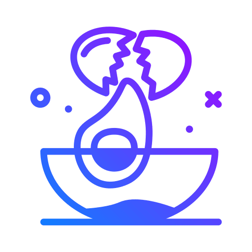 Egg food and restaurant cake cooking icon Egg food and restaurant cake cooking icon