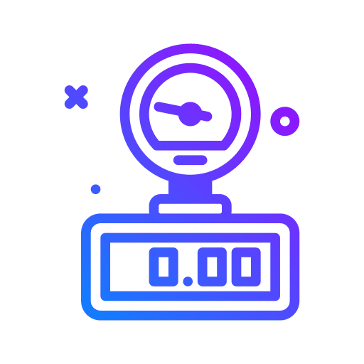 Gauge gauge indicator temperature icon Gauge gauge indicator temperature icon