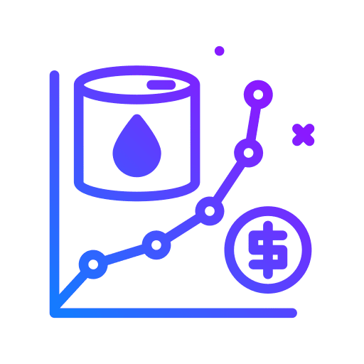 Increase coin industry stock icon Increase coin industry stock icon