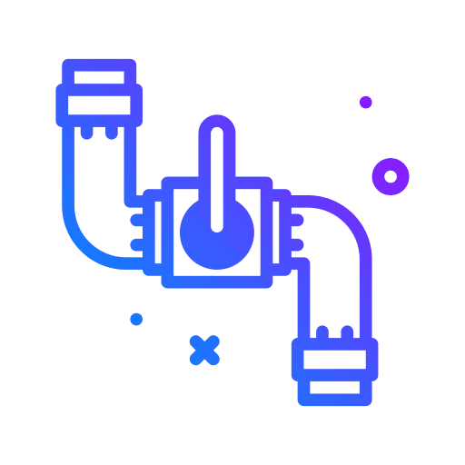 Pipe pipe oil petrol icon Pipe pipe oil petrol icon