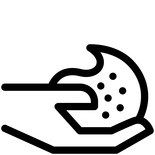 Scrub grooming skin care cosmetics icon