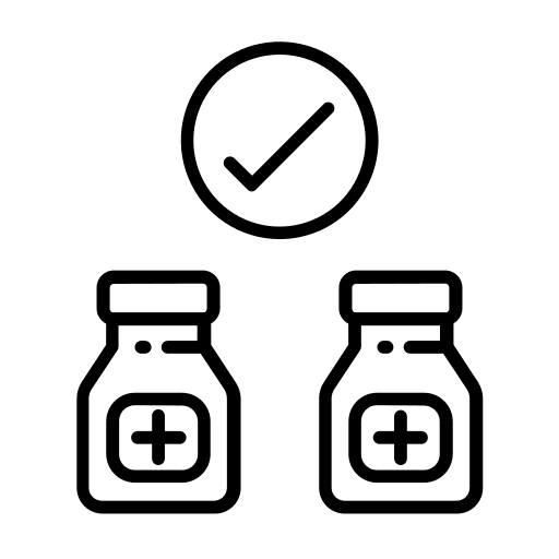 Vaccine infection healthcare and medical covid 19 icon