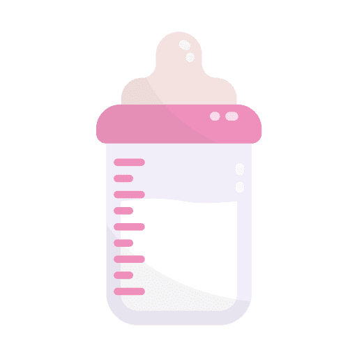 Milk bottle milk bottle baby kid and baby icon Milk bottle milk bottle baby kid and baby icon