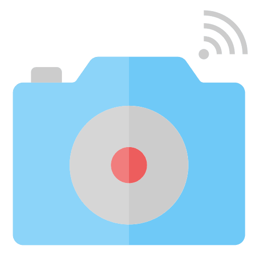 Camera photo camera electronics icon Camera photo camera electronics icon