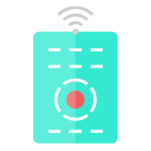 Joystick internet wireless gaming icon Joystick internet wireless gaming icon
