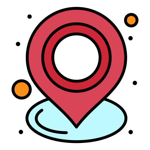 Placeholder location pin maps and location pin icon Placeholder location pin maps and location pin icon
