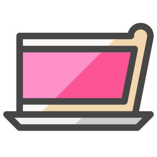 Pie piece of cake food and restaurant food icon