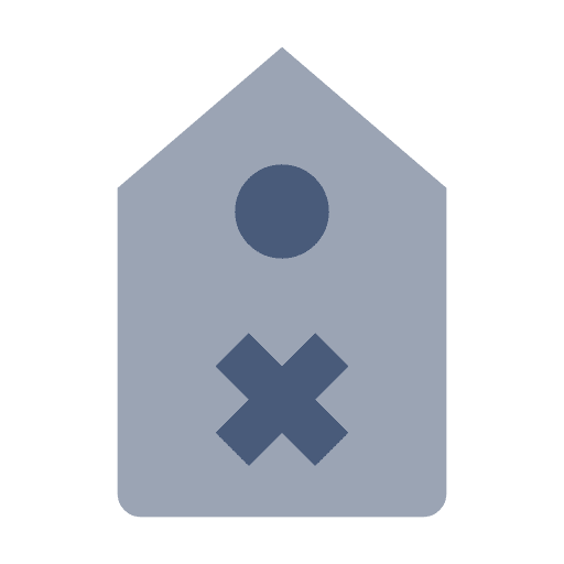 Tag price delete commerce and shopping icon Tag price delete commerce and shopping icon