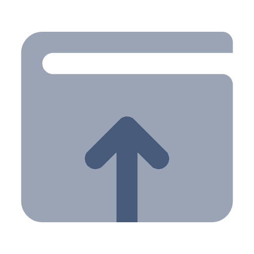 Wallet commerce commerce and shopping ecommerce icon Wallet commerce commerce and shopping ecommerce icon