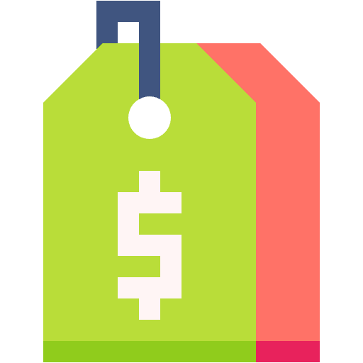 Discount tag commerce and shopping discount tag label icon Discount tag commerce and shopping discount tag label icon