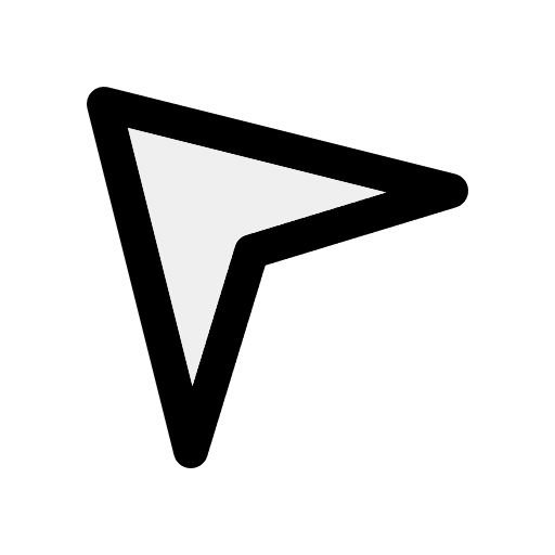 Arrow design art graphic design icon
