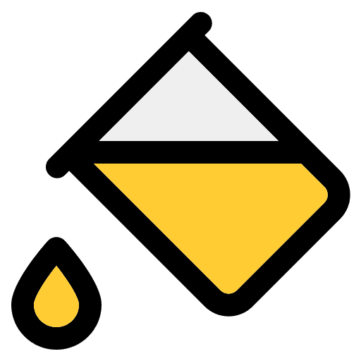 Fill fill editor art and design icon