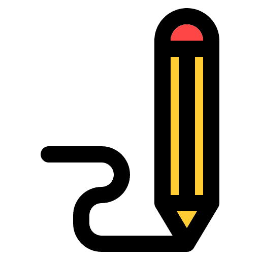 Pencil art and design design pencil icon Pencil art and design design pencil icon