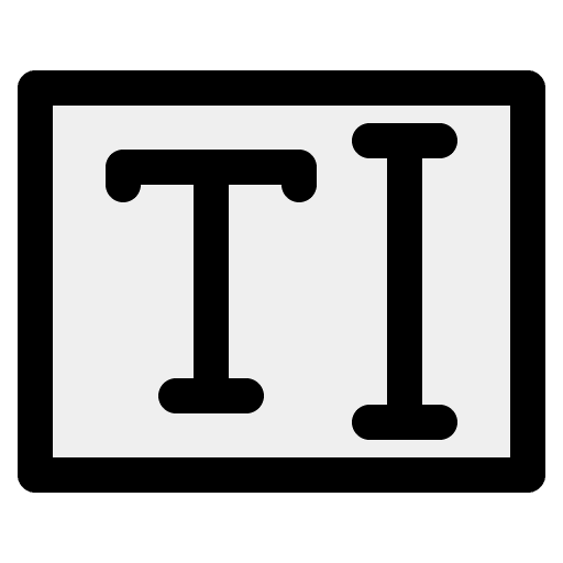 Text graphic design design text icon Text graphic design design text icon