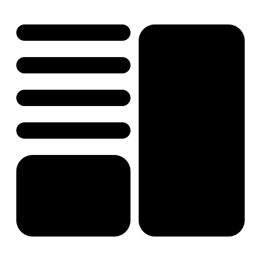 Layout website user interface ui icon Layout website user interface ui icon