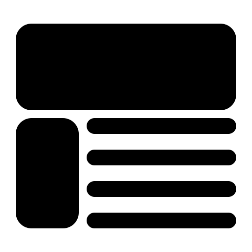 Layout user interface layout web design icon Layout user interface layout web design icon