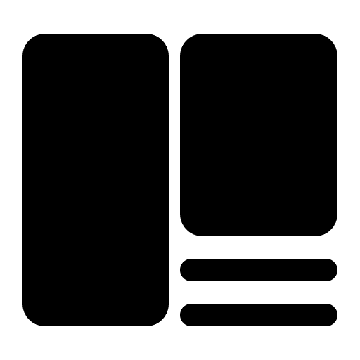 Layout web design layout user interface icon Layout web design layout user interface icon