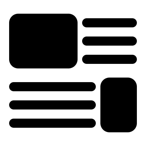 Layout website web design ui icon Layout website web design ui icon