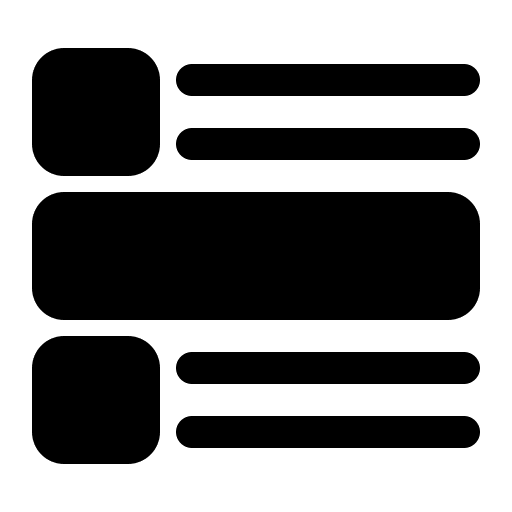 Layout website web design user interface icon Layout website web design user interface icon