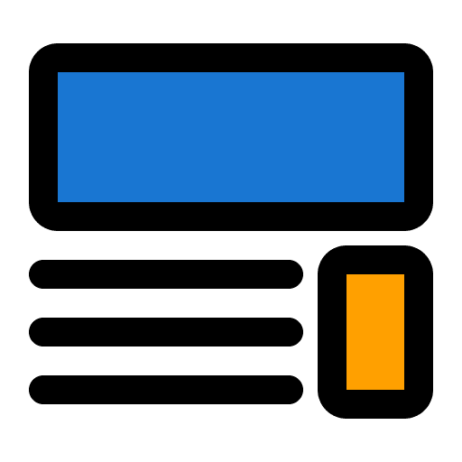 Layout layout user interface web design icon Layout layout user interface web design icon