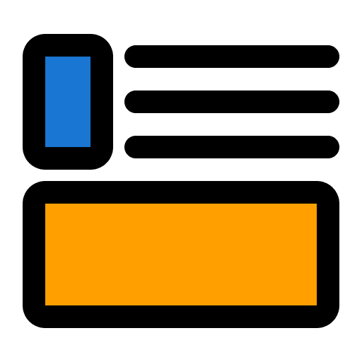 Layout layout website web page icon Layout layout website web page icon