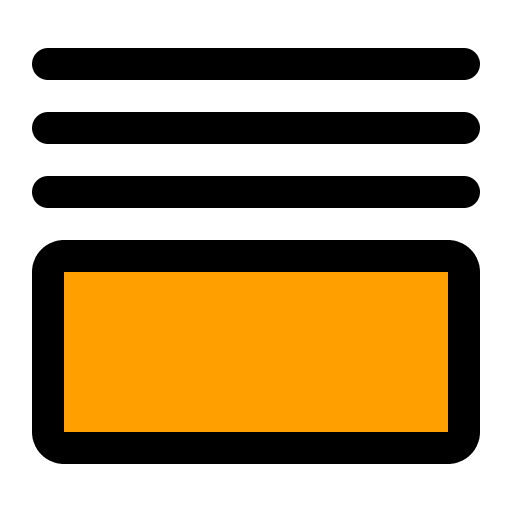Layout web page user interface layout icon Layout web page user interface layout icon