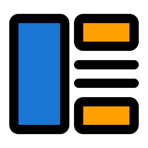 Layout web page web design ui icon Layout web page web design ui icon
