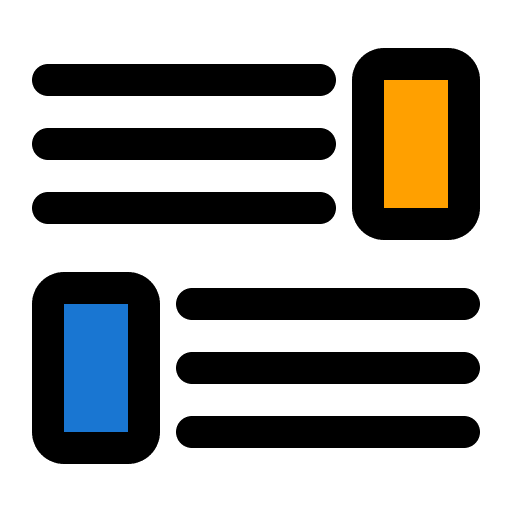 Layout website layout web design icon Layout website layout web design icon