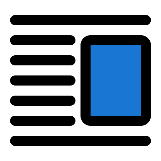 Layout ui web design layout icon Layout ui web design layout icon