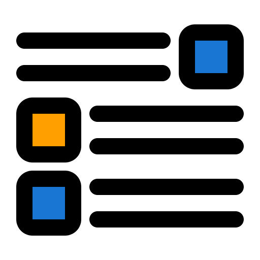 Layout user interface web design web page icon Layout user interface web design web page icon