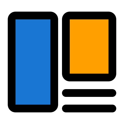 Layout web page website user interface icon Layout web page website user interface icon