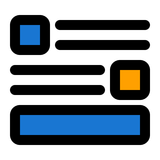 Layout website ui layout icon Layout website ui layout icon