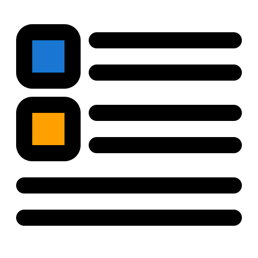 Layout website ui web page icon Layout website ui web page icon