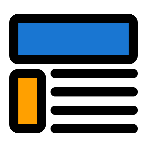 Layout user interface web page web design icon Layout user interface web page web design icon