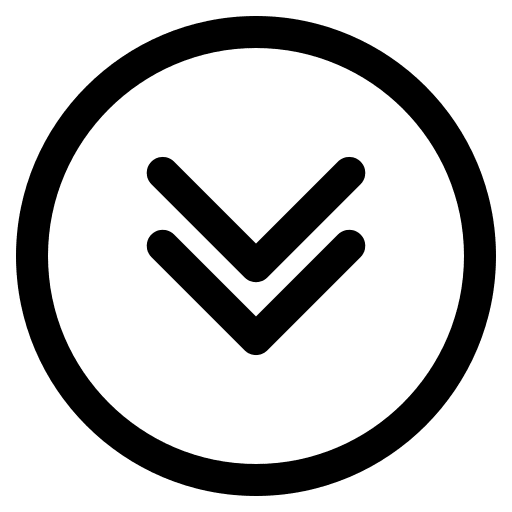 Down arrow download down arrow ui icon