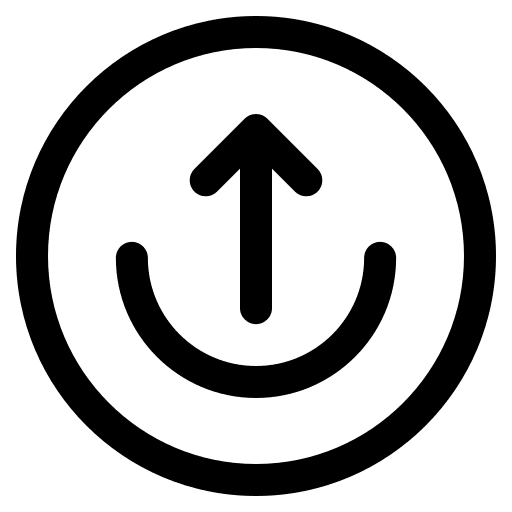 Upload upload multimedia option ui icon