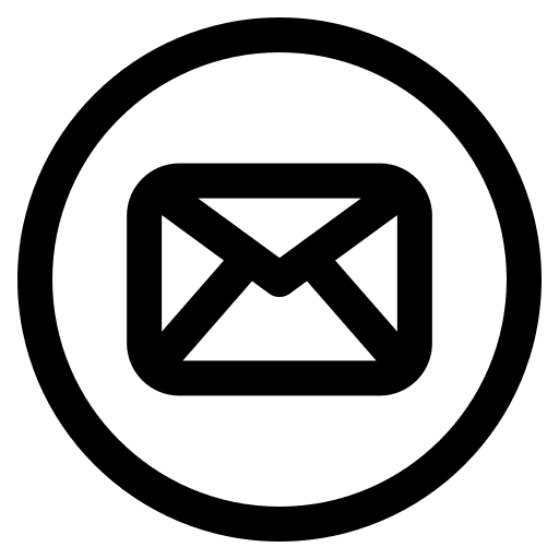 Email ui communications user interface icon