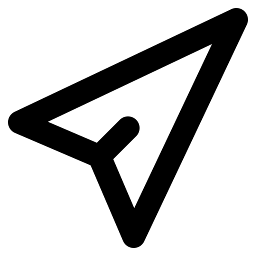 Navigation interface cursor ui icon Navigation interface cursor ui icon