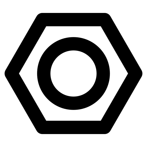Option adjustment setup option icon Option adjustment setup option icon
