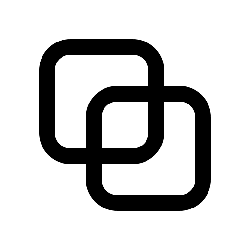 Merge graphic design edit tools merge icon