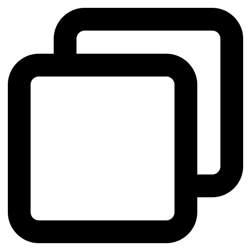 Page ui paste copy icon Page ui paste copy icon