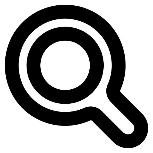 Search interface ui zoom icon Search interface ui zoom icon