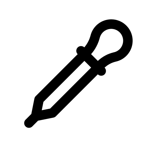 Color picker art design graphic design icon Color picker art design graphic design icon