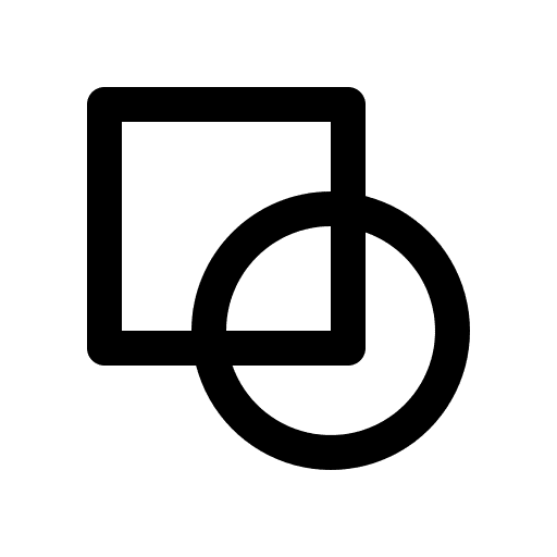 Shape edit tools graphic design shape icon Shape edit tools graphic design shape icon