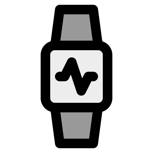 Smartwatch fitness watch electronics wristwatch icon Smartwatch fitness watch electronics wristwatch icon