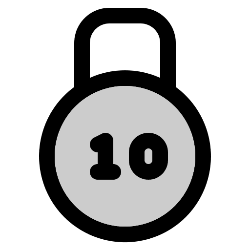 Weight sports and competition gym weight icon Weight sports and competition gym weight icon