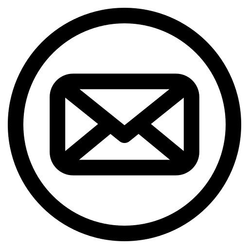 Email envelope email closed icon Email envelope email closed icon