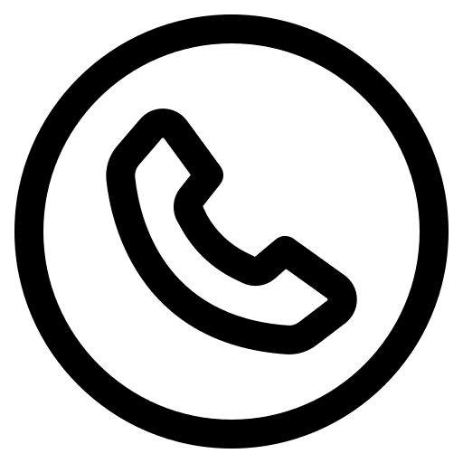 Phone phone tell phone receiver icon