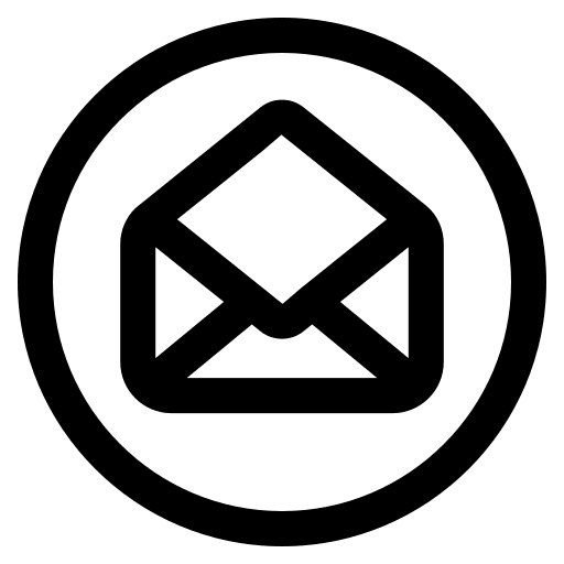 Open mail message communication open mail icon Open mail message communication open mail icon