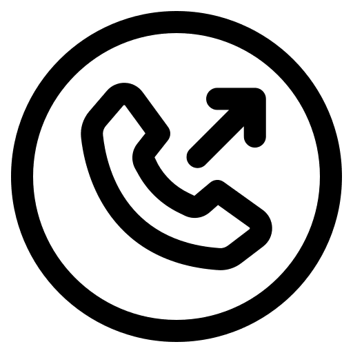 Outgoing call outgoing call communications communication icon Outgoing call outgoing call communications communication icon